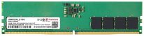 Transcend 16GB DDR5 4800MHz