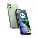 Motorola Moto G54 5G Power Edition 256GB DualSIM Mint Green
