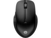 HP 430 Multi-Device Wireless Mouse Black