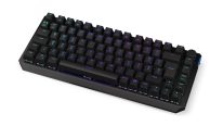   Endorfy Thock Kailh Box Black Switch RGB Gaming Mechanical Keyboard Black HU