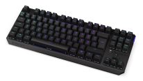   Endorfy Thock Kailh Box Brown Switch RGB Gaming Mechanical Keyboard Black HU