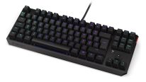   Endorfy Thock Kailh Red Switch RGB Gaming Mechanical Keyboard Black HU