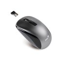 Genius NX-7010 BlueEye Wireless Mouse Grey