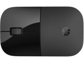 HP Z3700 Dual Wireless Mouse Black