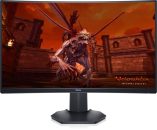 Dell 27" S2721HGFA LED Curved