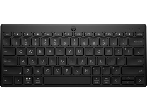 HP 355 Compact Multi-Device Bluetooth Keyboard HU