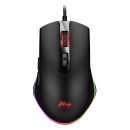 gWings GW9X13M Gaming Mouse Black