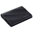 Samsung 1TB USB3.2/USB Type-C Portable SSD T9 Black