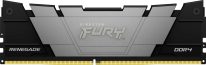 Kingston 16GB DDR4 4000MHz Fury Renegade Black