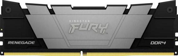 Kingston 16GB DDR4 3600MHz Fury Renegade Black