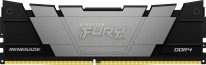 Kingston 8GB DDR4 3200MHz Fury Renegade Black
