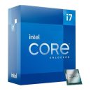   Intel Core i7-14700KF 3,4GHz 33MB LGA1700 BOX (Ventilátor nélkül)