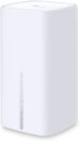 TP-Link VX800v WiFi 6 Internet Box 6 White