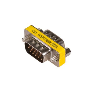 Akyga AK-AD-19 D-SUB (15-pin)-M / D-SUB (15-pin)-M Akyga AK-AD-19 D-SUB (15-pin)-M / D-SUB (15-pin)-M