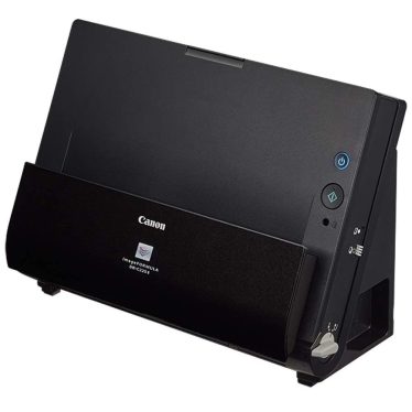 Canon imageFORMULA DR-C225 II Lapadagolós Szkenner Black