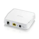   ZyXEL VMG4005-B50A VDSL2 17a Bonding and 35b Single Line Bridge