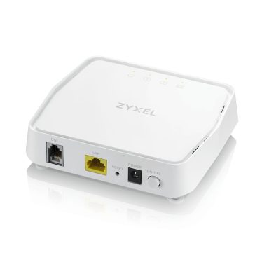 ZyXEL VMG4005-B50A VDSL2 17a Bonding and 35b Single Line Bridge ZyXEL VMG4005-B50A VDSL2 17a Bonding and 35b Single Line Bridge