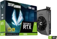 Zotac GeForce RTX3050 8GB GDDR6 ECO Solo