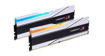   G.SKILL 64GB DDR5 6000MHz Kit(2x32GB) Trident Z5 Neo RGB White