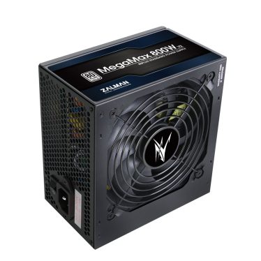 Zalman 800W 80+ MegaMax v2