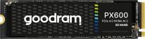 Good Ram 250GB M.2 2280 NVMe PX600