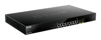   D-Link DMS-1100-10TP 10-Port Multi-Gigabit PoE Smart Managed Switch