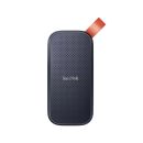 Sandisk 1TB USB3.2 Type-C Portable Black