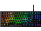   HP HyperX Alloy Origins Core RGB HX Blue Switch Mechanical Gaming Keyboard Black US