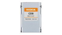 KIOXIA 3,84TB 2,5" NVMe CD8 Series