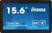 iiyama 15,6" TF1633MSC-B1 IPS LED
