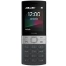 Nokia 150 (2023) DualSIM Black