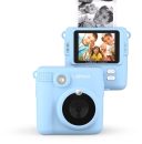 Lamax InstaKid1 Blue