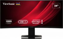 Viewsonic 34" VG3419C LED Curved