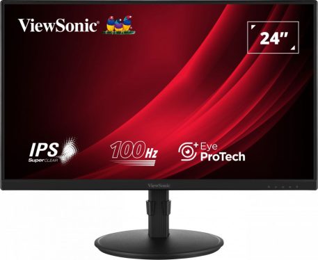 Viewsonic 24" VG2408A-MHD IPS LED