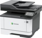   Lexmark MX431adn lézernyomtató/másoló/síkágyas scanner/fax
