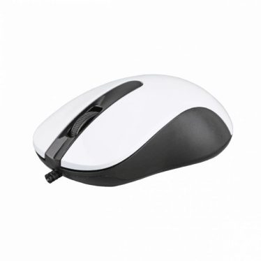 SBOX M-901W Mouse White