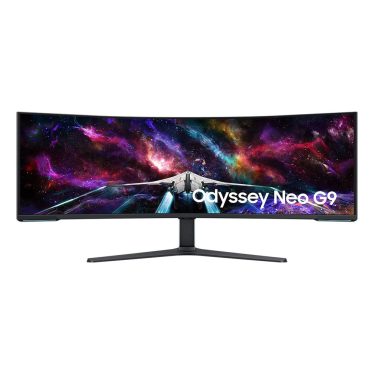 Samsung 57" LS57CG952NUXEN LED Curved