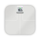 Garmin Index S2 Smart Scale White