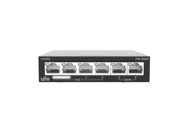 Uniview NSW2020-6T-POE-IN Uniview NSW2020-6T-POE-IN
