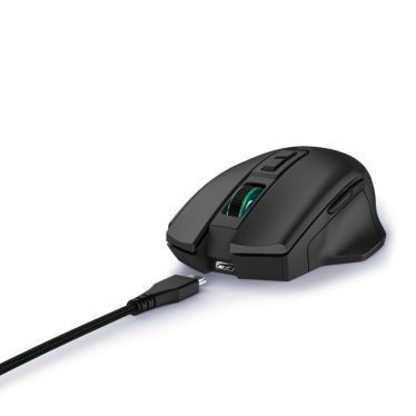 Hama uRage Reaper 410 Gaming mouse Black