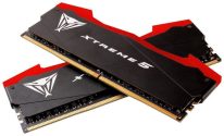   Patriot 32GB DDR5 8200MHz Kit(2x16GB) Viper Xtreme 5 Black/Red