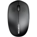 Canyon MW-04 Bluetooth Mouse Black