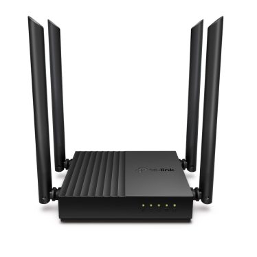 TP-Link Archer A64 AC1200 Wireless MU-MIMO WiFi Router