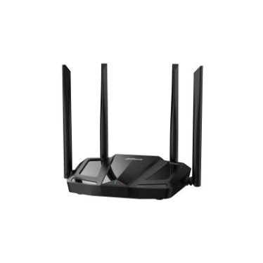 Dahua AC12 AC1200 Wireless Router Black Dahua AC12 AC1200 Wireless Router Black