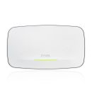   ZyXEL WBE660S BE22000 WiFi 7 Triple-Radio NebulaFlex Pro Access Point White