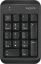 Logilink Numeric Keypad Black