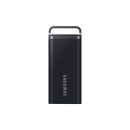 Samsung 8TB USB3.2 Portable SSD T5 Evo Black