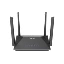 Asus RT-AX52 AX1800 Dual Band WiFi 6 Router