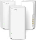 Tenda MX15 Pro Mesh WiFi AX5400 White (3pack)