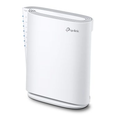 TP-Link RE6000XD AX6000 Mesh Wi-Fi 6 Range Extender